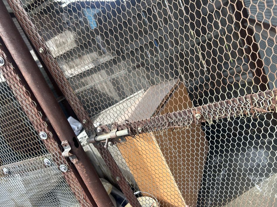 Вольеры для собак