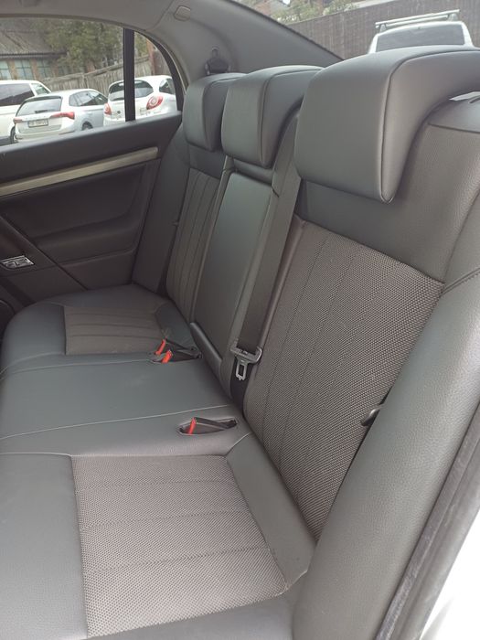Vând Opel Vectra C 2009 1.9 CDTI
