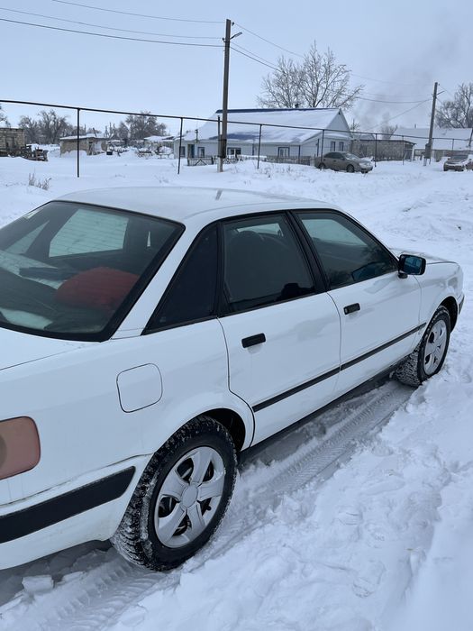 Тез арада сатылады