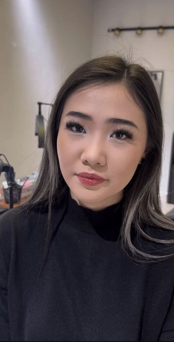 Наращивание ресниц (loonaaru_lash_almaty)