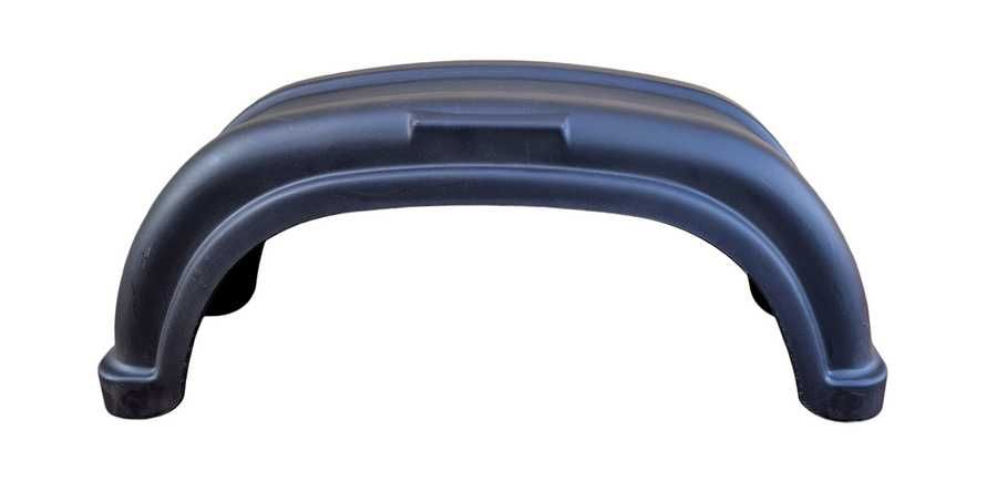 Калници за ремаркета от пластмаса