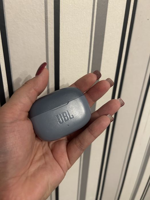 Наушники JBL TWS20