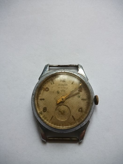 Ceas Pobeda mecanic