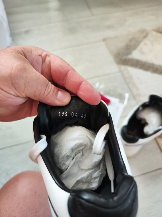 Pantofi sport Valentino