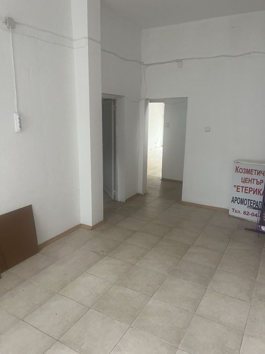 Дава се под наем Магазин в Пловдив, Тракия - 100 кв.м за 663 € - Снимка #6