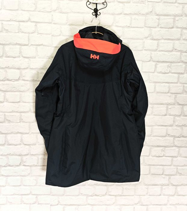 Helly Hansen Ullr Primaloft Lifaloft 3.0 Дамско ски яке размер М