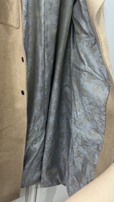 Пальто дизайнерская  BЭLKOVNA