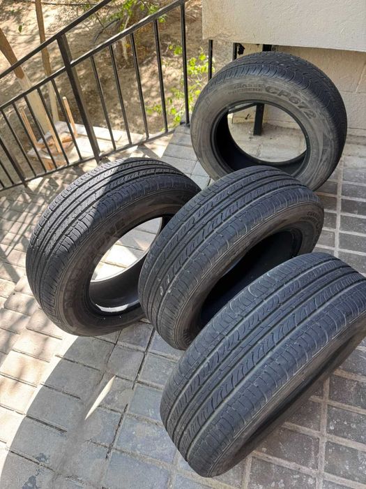 Колесо Roadstone 195/65/15