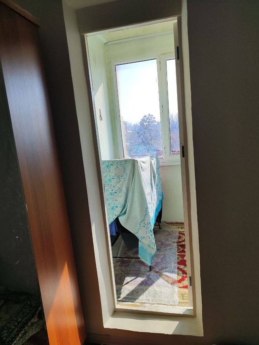 Kvartira sotiladi chilonzor 15 kv 1^2/4/4/