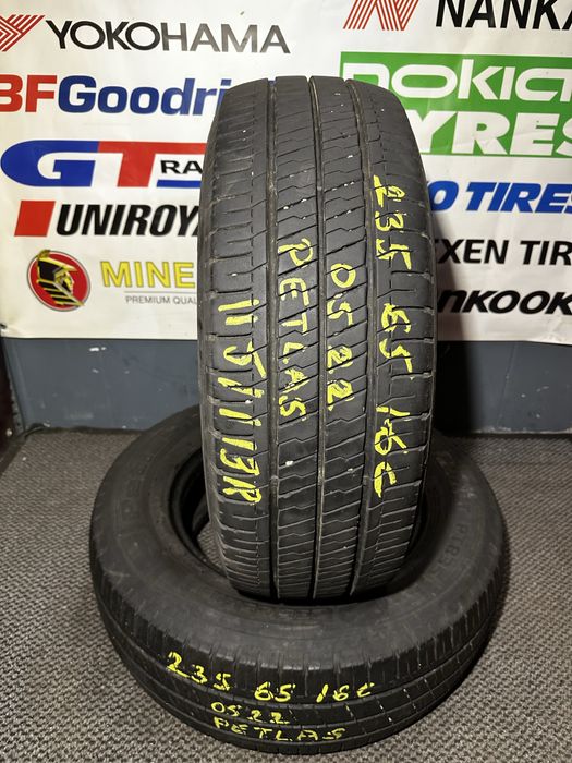 235/65 R16C 115/113R 8PR - Petlas Full Power PT835 Oferta