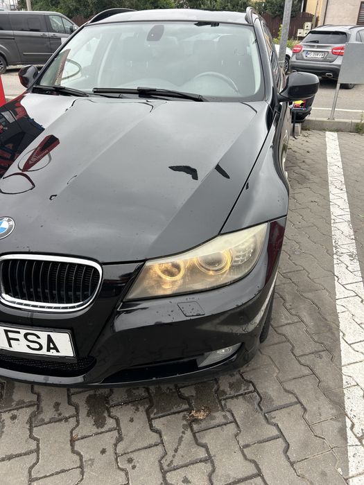 BMW 3 Series 2011 — imagine 2
