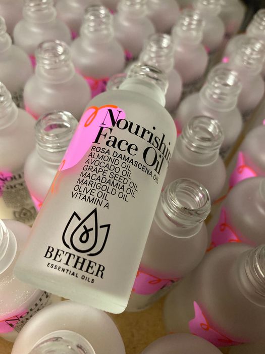 Сито и тампон печат