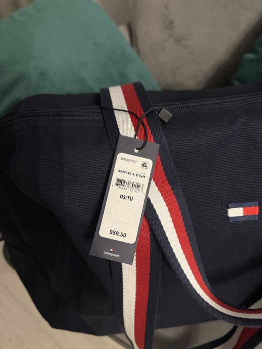 Сумка Tommy Hilfiger