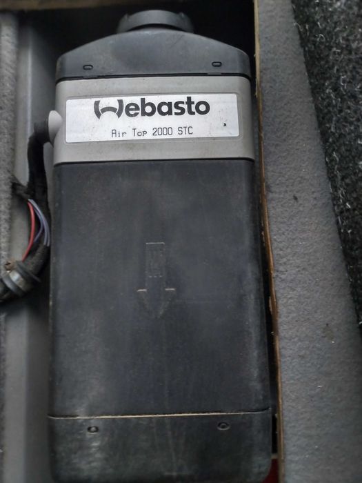 Kia Sorento 2005,  motor 2.5, 140 CP, 4x4, WEBASTO habitaclu