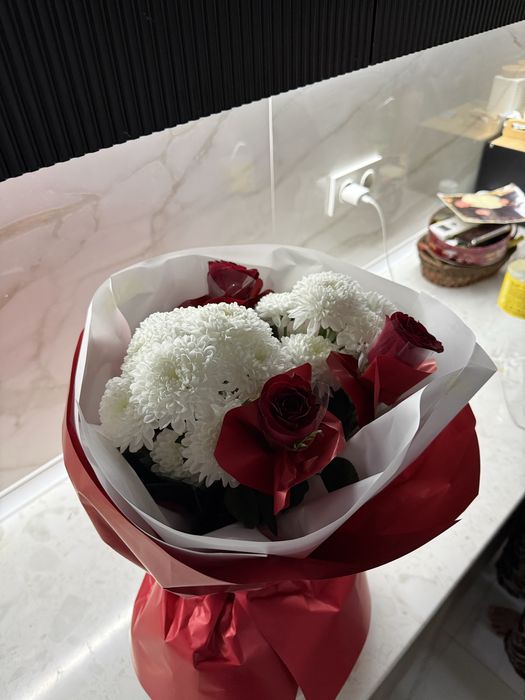 Гүл сатылады, 31 штук