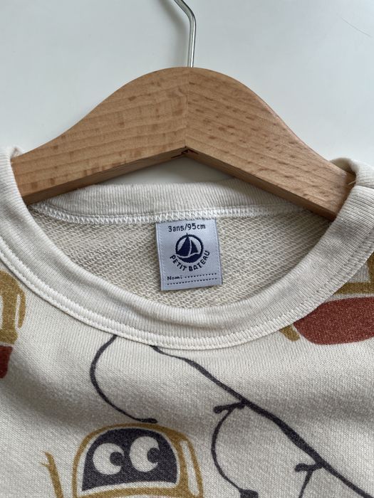 Блузки Petit Bateu 98 см и 86 см