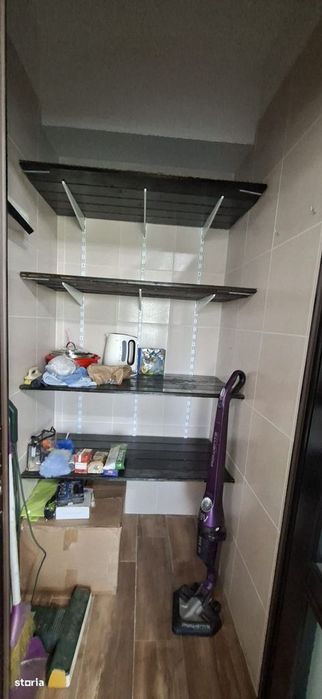 Apartament cu doua camere, 65 mp, parcare subterana, Royal Town