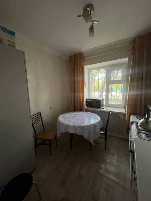 2. Комн Кв. 48.7 кв.м.  ХБК