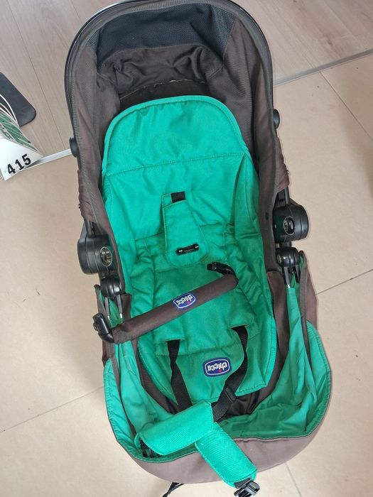 Vand carucior chicco 2 in 1