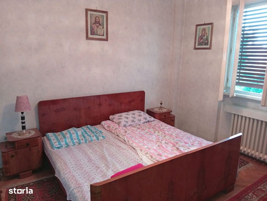Apartament 2 camere de vanzare în zona Centrala