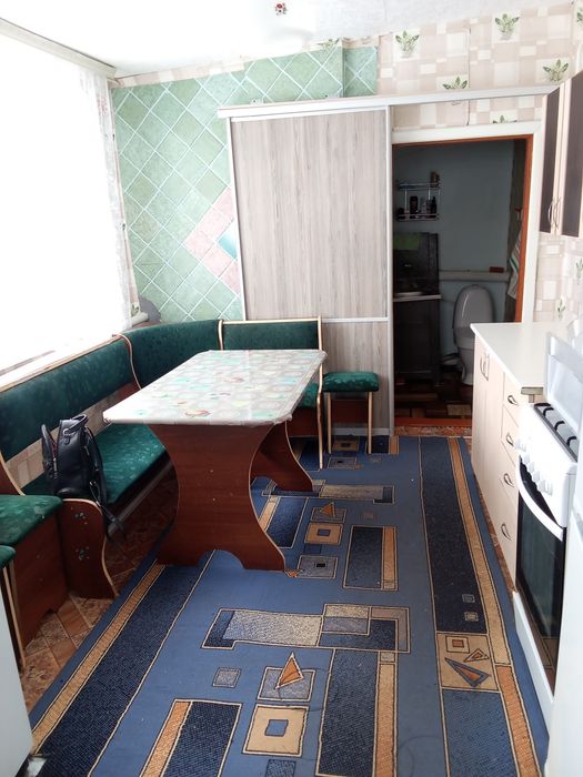 Квартира 3х ком. 69.8кв.м