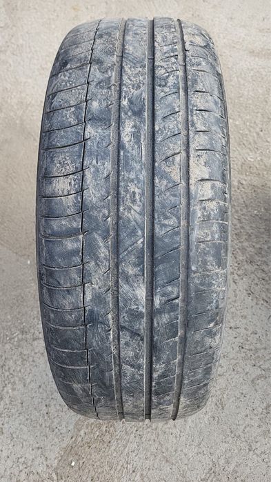 Срочно продам резину Michelin R18