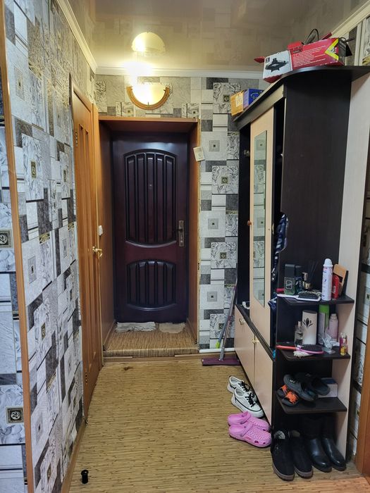 Квартира! Сарай!Гараж! Огород!