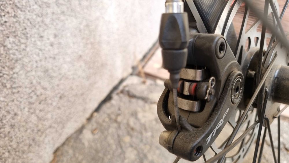 Гравел велосипед Cube Nuroad Pro 2024 metalblack´n´grey