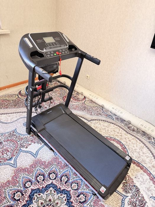 Беговая дорожка