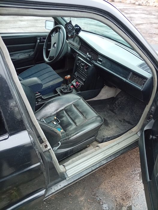 Продам Mercedes Benz 190.