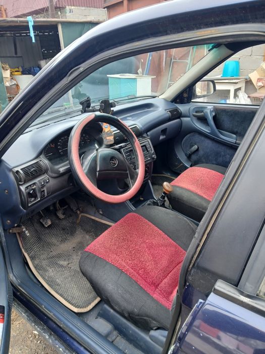 Продам Опель Астра