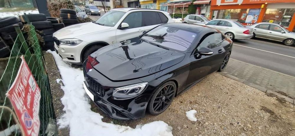 Mercedes Активиране на  ///AMG menu ,Agility ,Video in motion