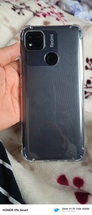 Redmi 10A сатамын