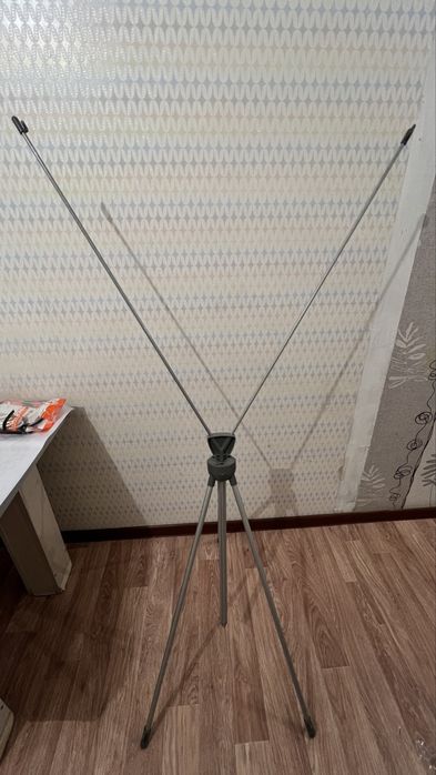 стойка баннера