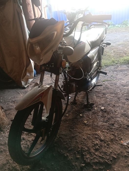 Продаам мопед или обменяю