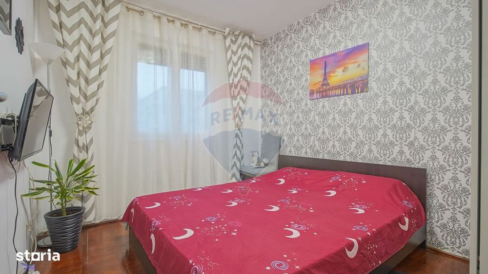 De vânzare apartament 2 camere, etaj 1, Electroprecizia