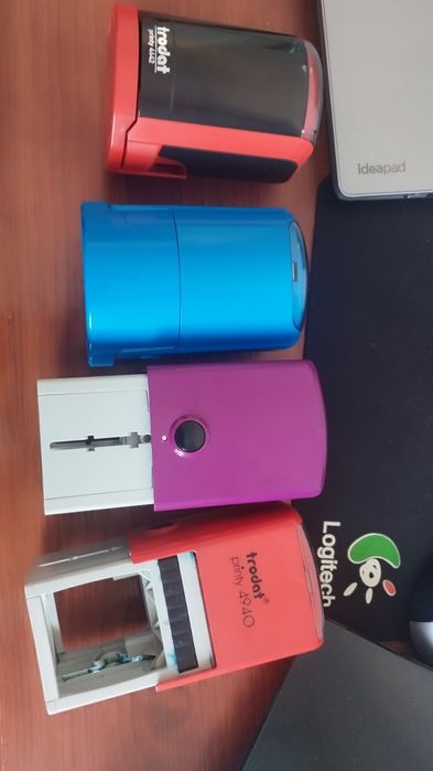 Продам печать штамп.