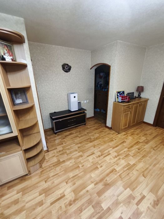 Ул Бабура Next 2в3/4/4 56м²