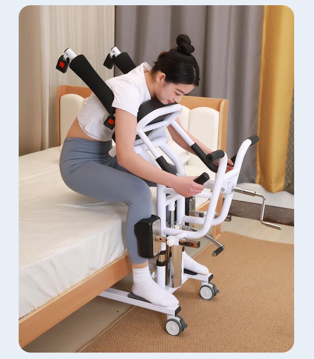 Подъемник для маломобильных людей