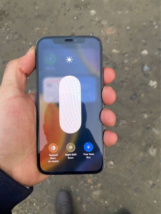 iPhone 12 pro 128gb 100%