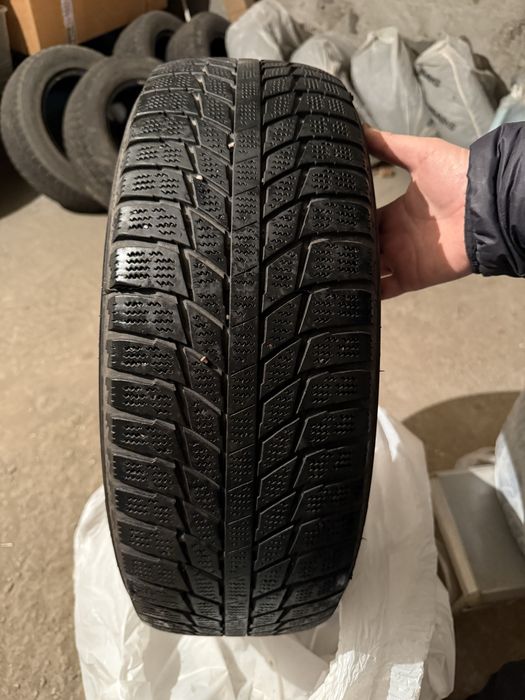 Шины 195/65 R15 Triangle 2021 года