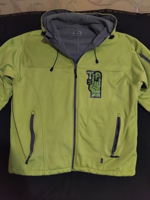 Geaca munte Slazenger marime XXL