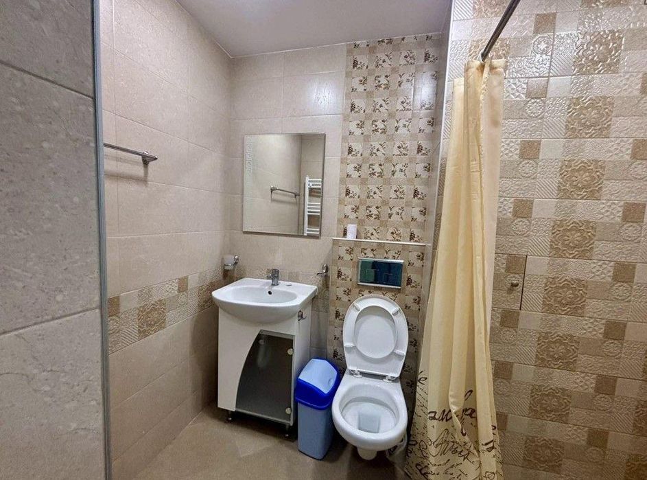 Дава се под наем Двустаен апартамент в София, Хаджи Димитър - 60 кв.м за 460 € - Снимка #6