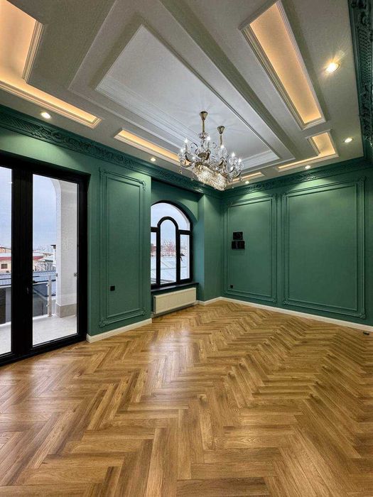 Чиланзар, Домбрабад, дом 400 м², 6 комнат, 3 сотки