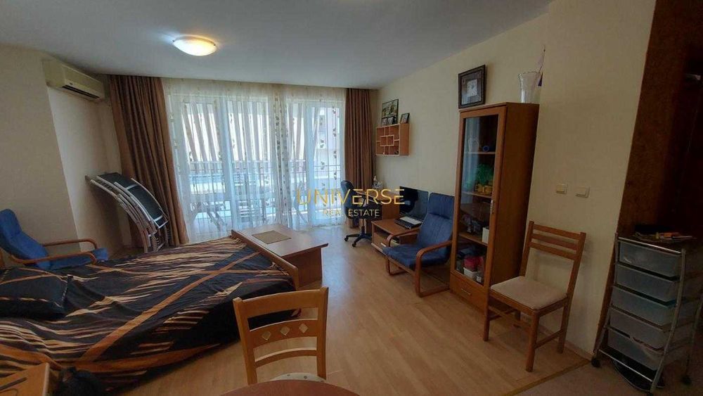 Продава се Двустаен апартамент в к.к. Елените - 75 кв.м за 1187 €/кв.м - Снимка #5