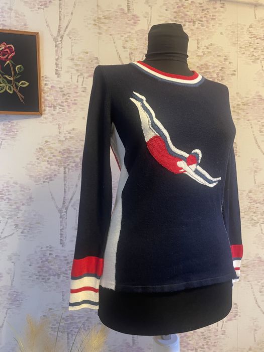 Bluza dama Tommy Hilfiger marimea XS