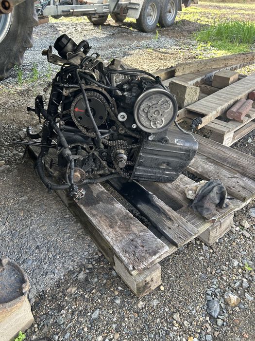 Vand SsangYoung Kyron