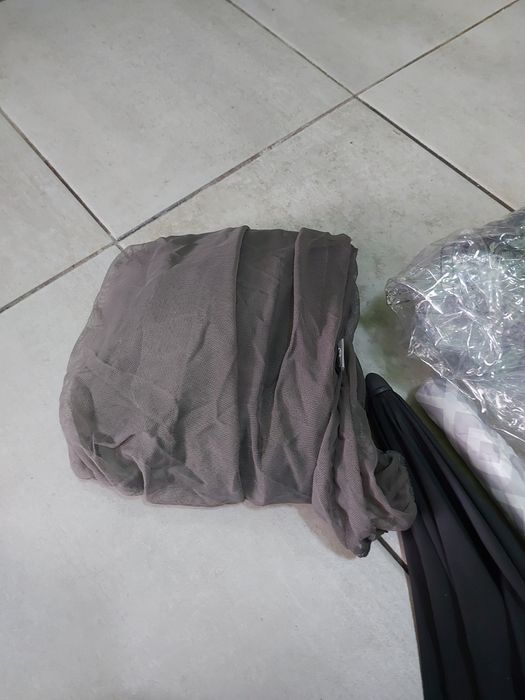 Количка stokke v5