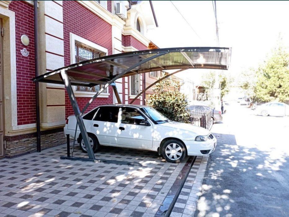 Avto navеs (Авто навесь, Авто парковка