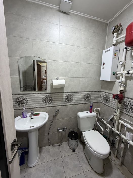 Аренда на Алайский 50 м2 отдельно стоящие помещения для офиса